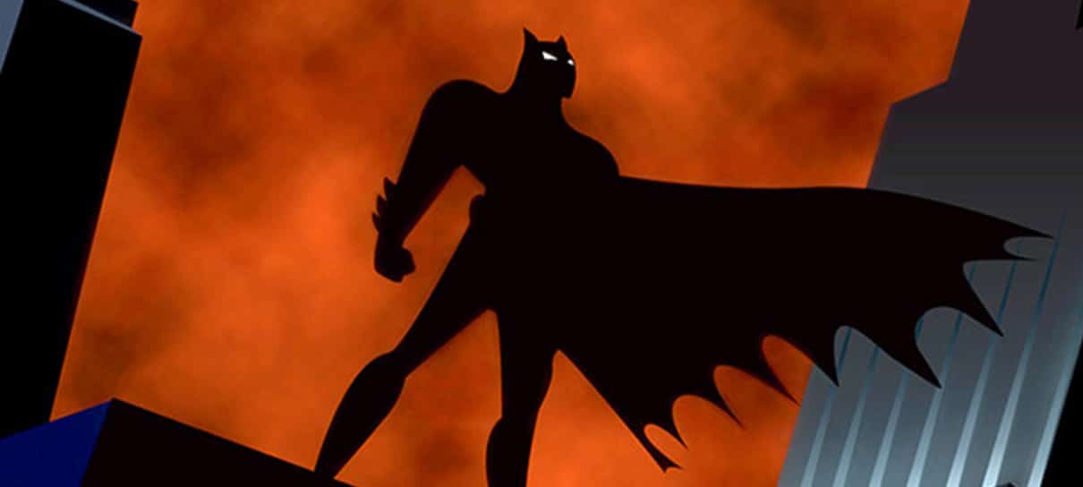 Elenco de voz de Batman: A Série Animada vai se reunir para sequência em áudio drama