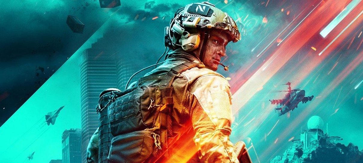 Battlefield 2042 é anunciado pela EA; veja data de lançamento e detalhes
