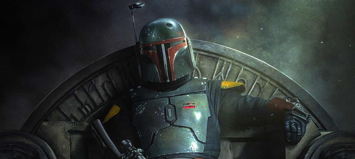 Como Boba Fett tomou conta do universo Star Wars