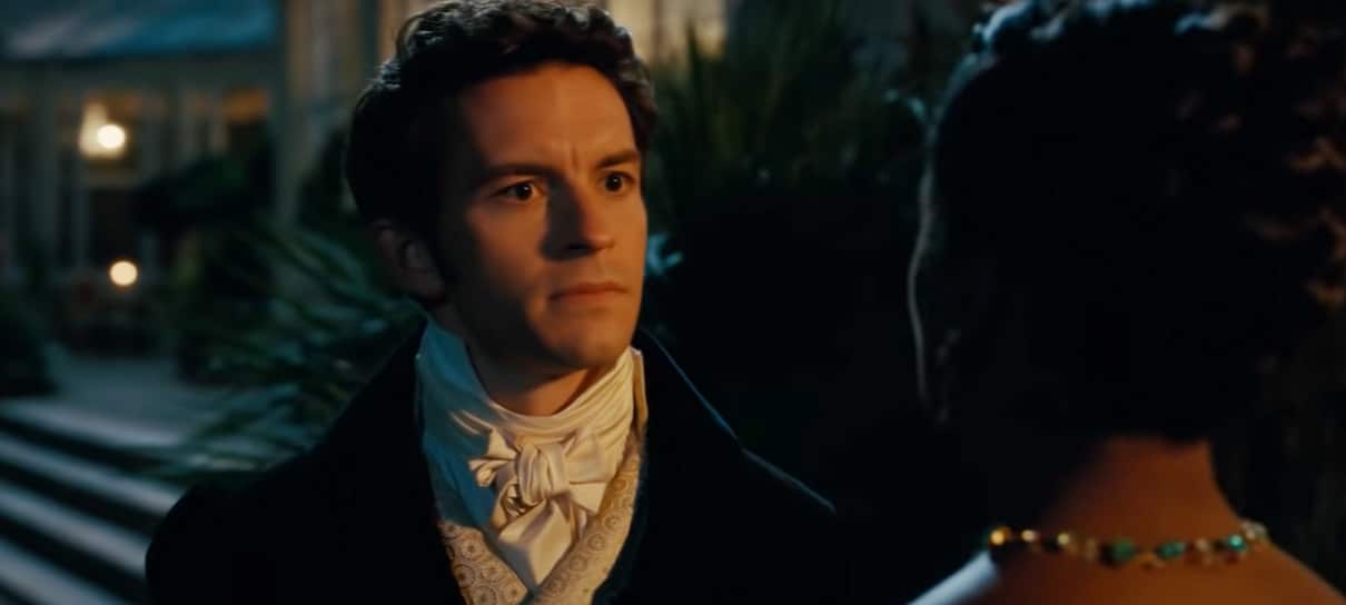 Segunda temporada de Bridgerton ganha data de estreia para março de 2022