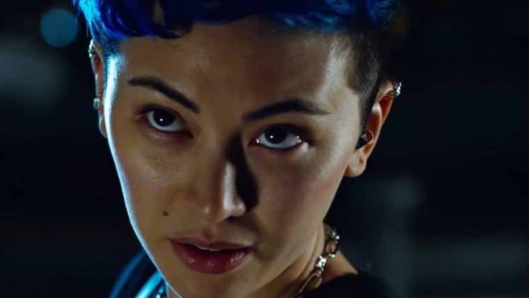 Jessica Henwick explica por que escolheu papel em Matrix 4 ao invés de Shang-Chi