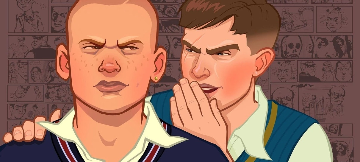 Bully 2 Info on X: Here are some of the concept art without the  watermarks. #Bully2 #Bully2info  / X