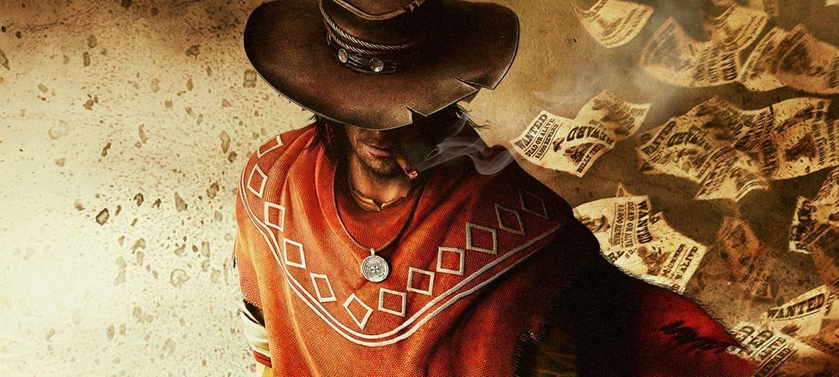 Call of Juarez: Gunslinger, jogo de tiro no Velho Oeste, está gratuito para PC