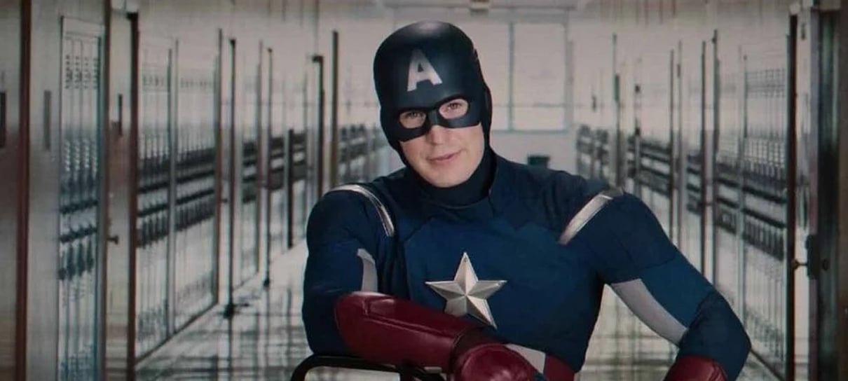 Homem-Aranha: De Volta ao Lar teria mais vídeos educacionais com os Vingadores