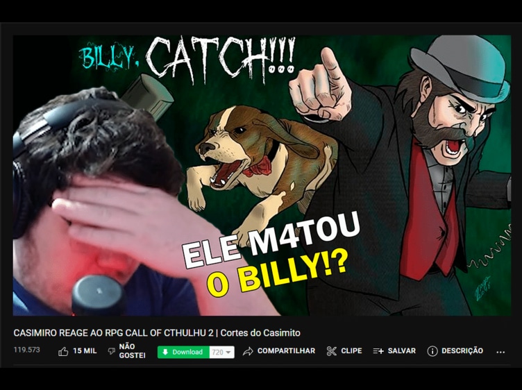 Imagem do episódio