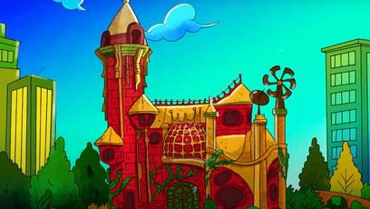 Castelo Rá-Tim-Bum terá especial de Natal em animação - veja o teaser
