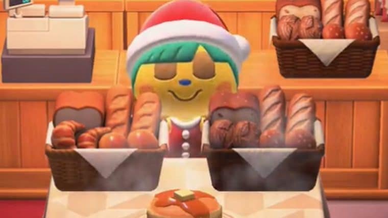 Chega a manteiga derrete! Jogador recria meme brasileiro em Animal Crossing