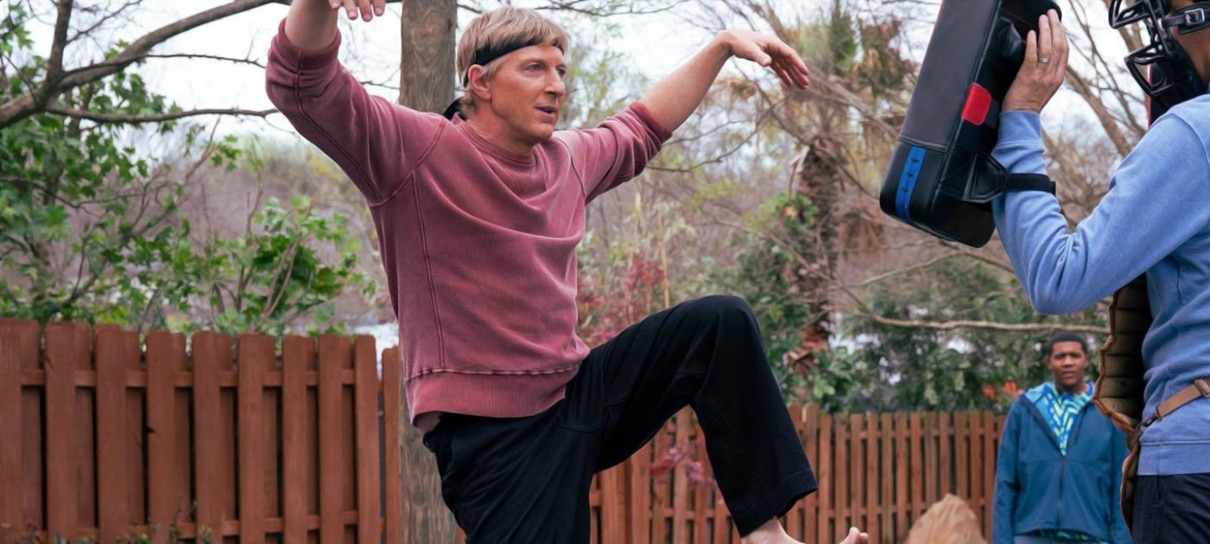 O que assistir no streaming em dezembro de 2021