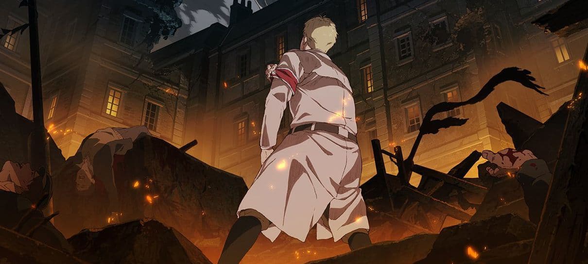 Attack on Titan, MHA e mais: tudo que rolou da Crunchyroll na CCXP Worlds