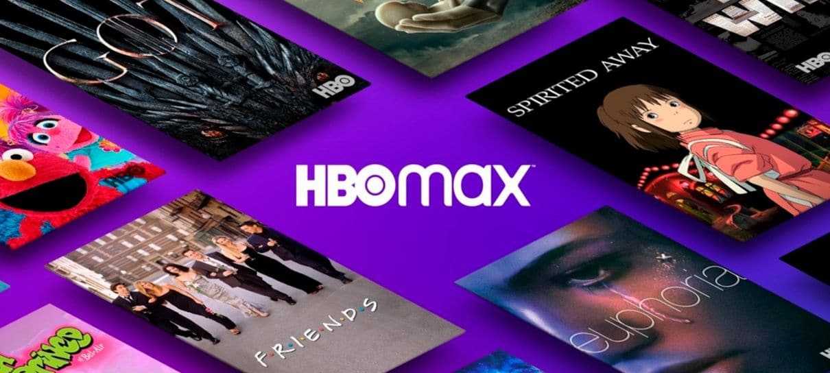 Confira o que rolou no painel da HBO Max na CCXP Worlds
