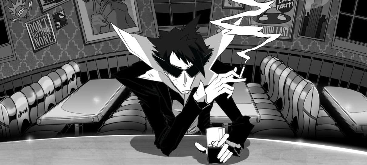 Conheça Wolfstride, RPG brasileiro influenciado por animes e k-dramas