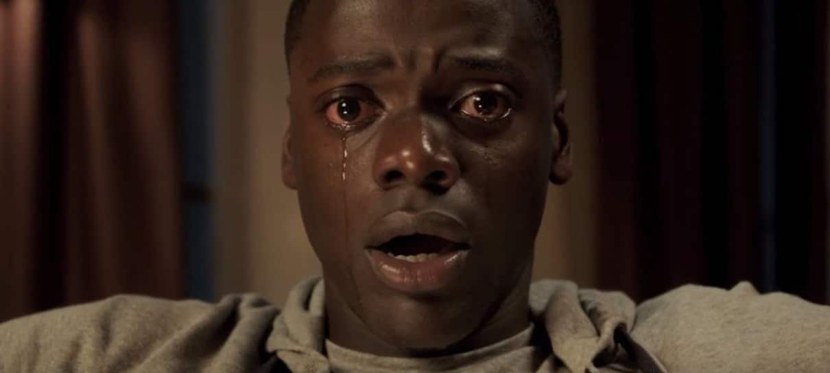 Roteiro de Corra! é eleito como o melhor do século por sindicato dos EUA