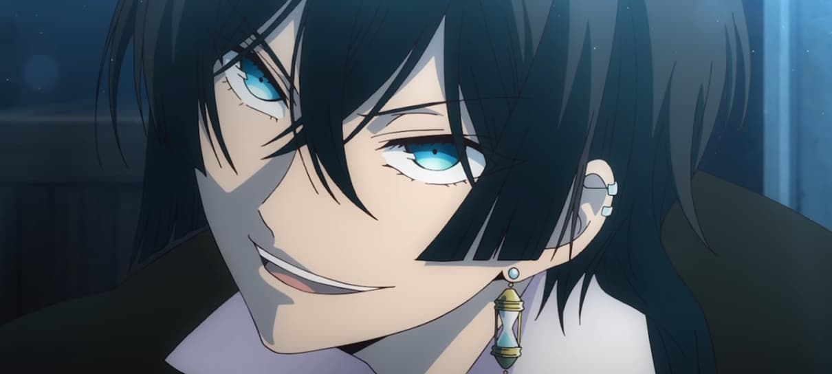 Crunchyroll anuncia 13 novos animes para temporada de janeiro