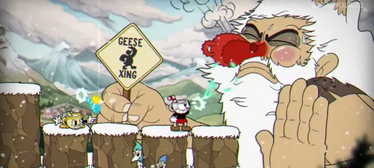 DLC de Cuphead chega em 2022; confira trailer com novos chefes