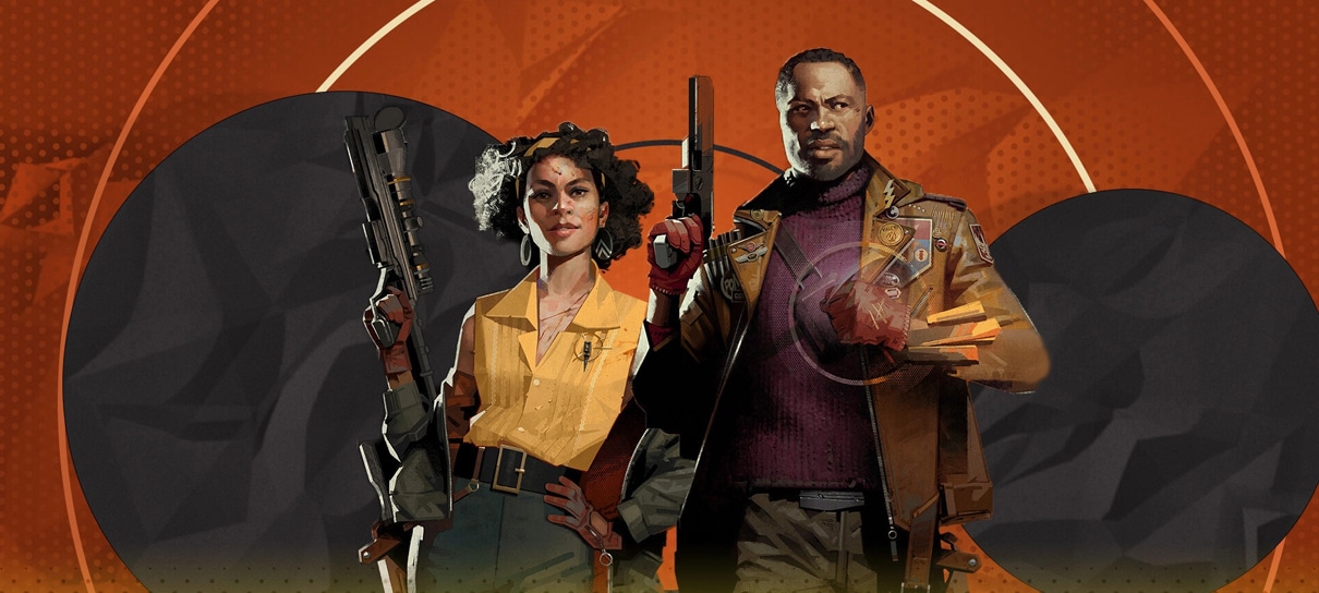 Deathloop e It Takes Two lideram indicações ao Brazil Game Awards 2021 - veja lista