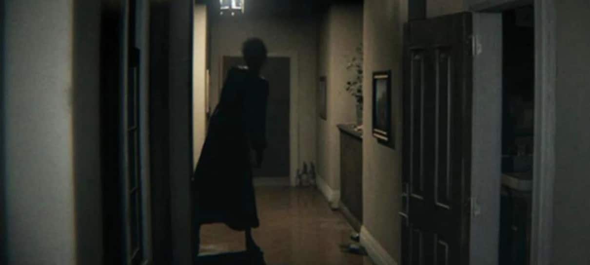 Del Toro explica que citar Silent Hill na TGA foi para "cutucar a Konami" por P.T.