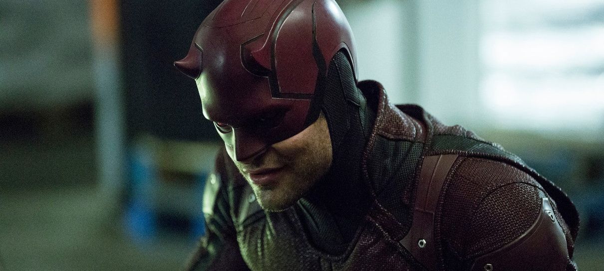 Kevin Feige indica que Charlie Cox pode voltar ao MCU como Demolidor