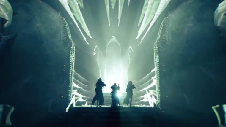 The Witch Queen, próxima expansão de Destiny 2, ganha trailer intenso