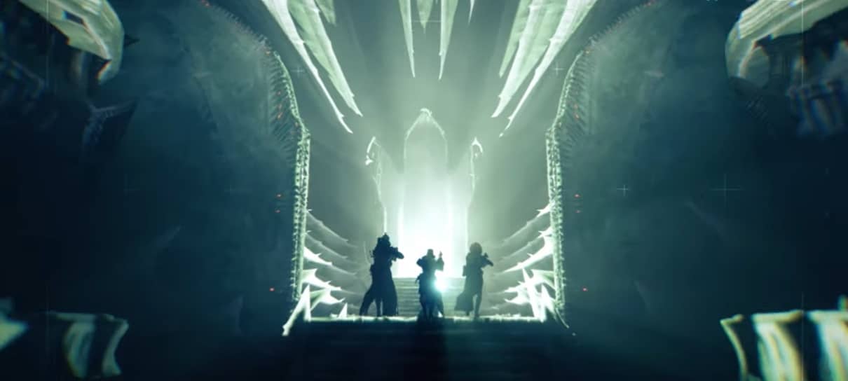 The Witch Queen, próxima expansão de Destiny 2, ganha trailer intenso