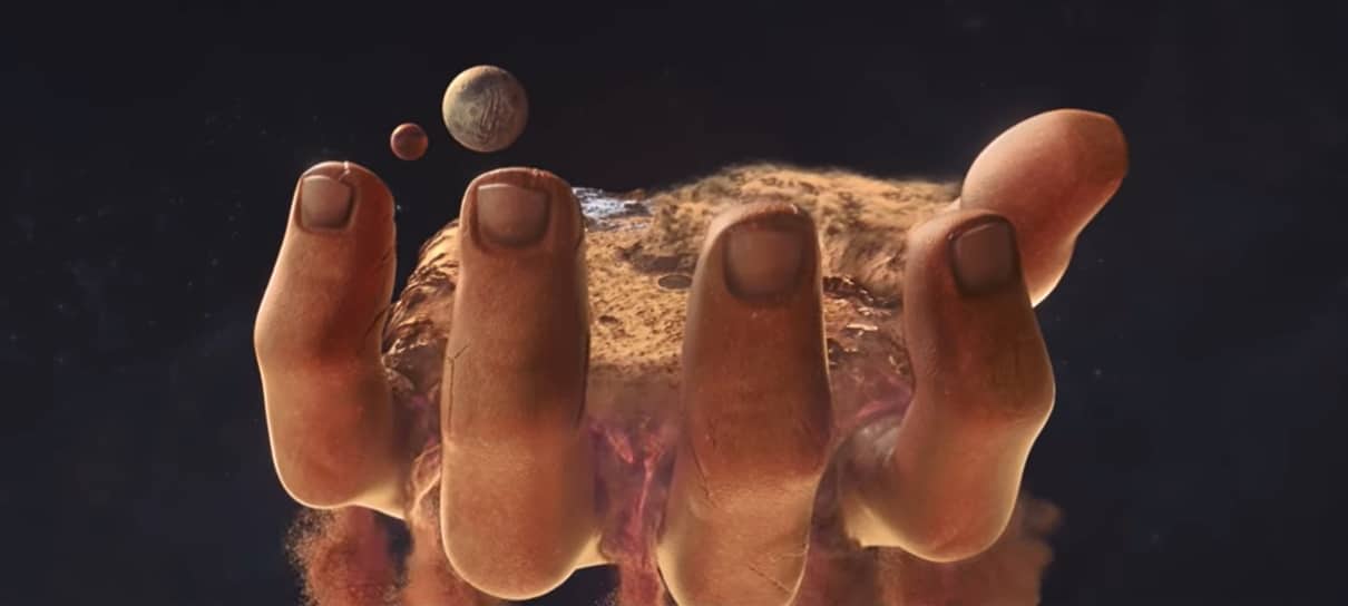 Dune: Spice Wars, novo jogo da franquia Duna, será lançado em 2022; confira teaser