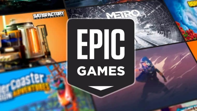 Epic Games Store começa a oferecer um jogo gratuito por dia até o fim do ano