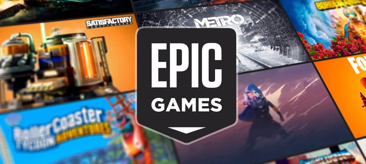 Epic Games: conheça os 2 jogos grátis desta quinta (10)