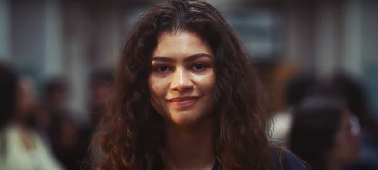 Segunda temporada de Euphoria ganha trailer com Zendaya