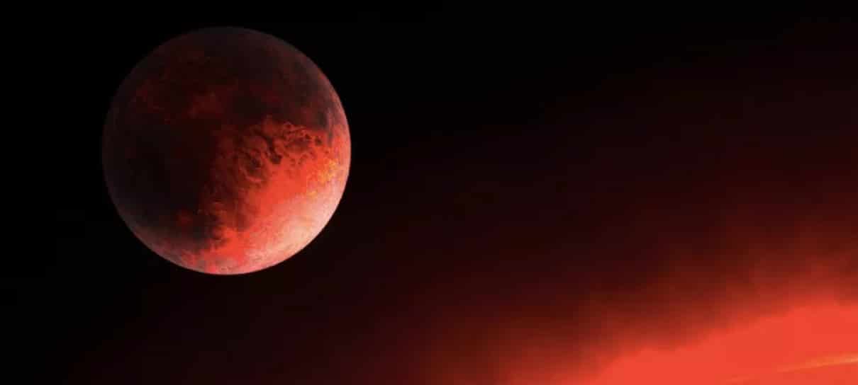 Astrônomos descobrem exoplaneta semelhante a Mercúrio a 31 anos-luz da Terra