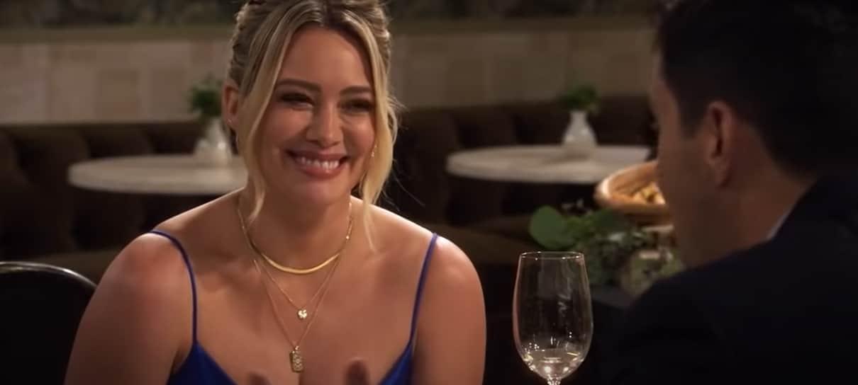 How I Met Your Father ganha primeiro trailer com Hilary Duff e Kim Cattrall