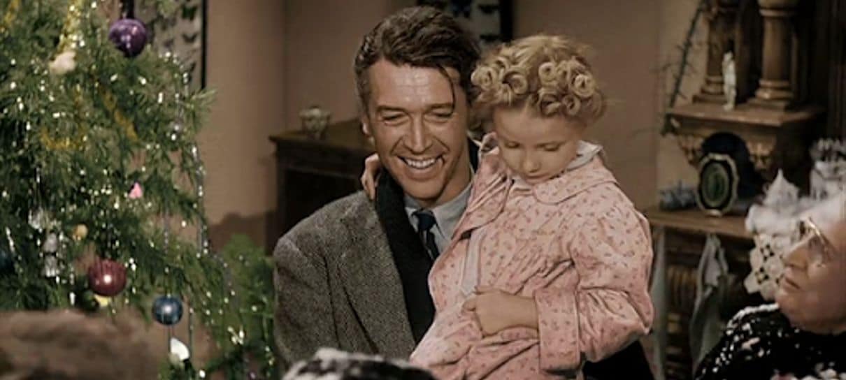 A história do maior clássico do fim de ano