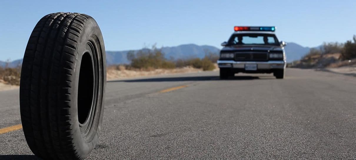 A ficção ainda é mais louca que a realidade