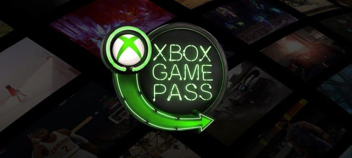 Xbox Game Pass adicionou mais de US$ 6 mil em jogos em 2021, diz reportagem