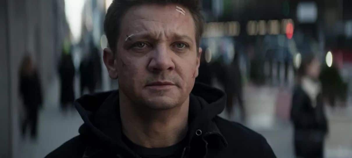 No penúltimo episódio, Gavião Arqueiro dá aos fãs o que eles queriam (ou quase isso)