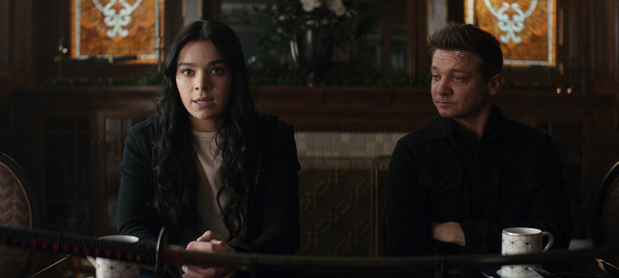 Diretor de Gavião Arqueiro revela dificuldade em guardar segredo sobre personagem surpresa