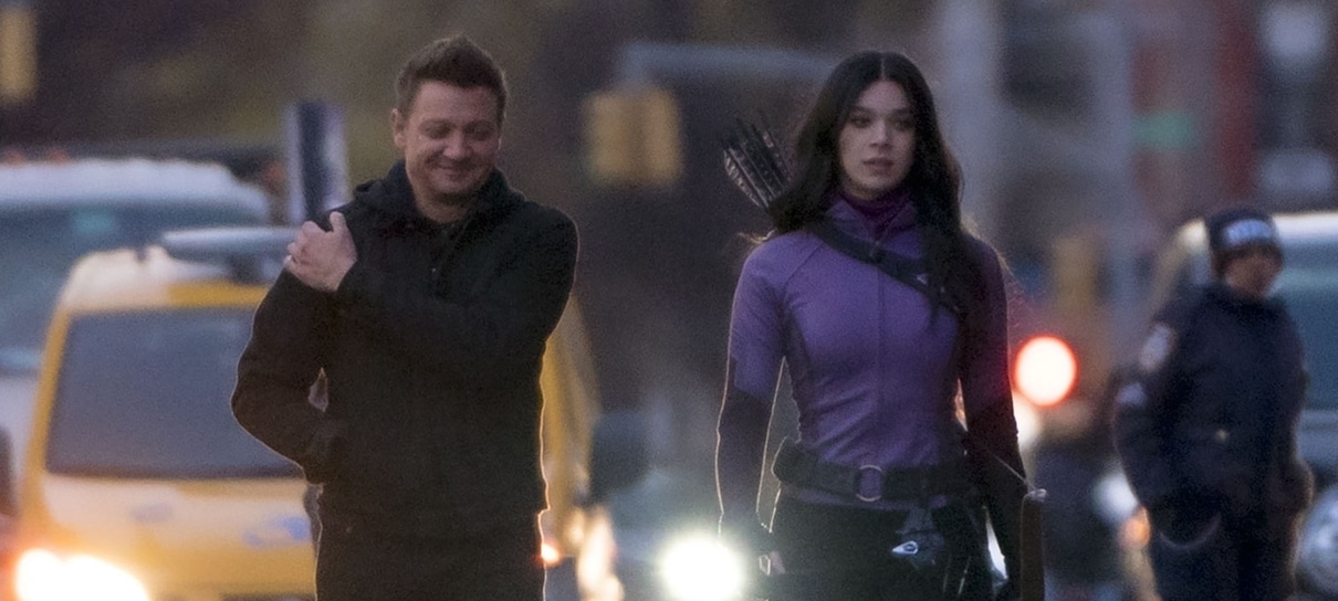 Gavião Arqueiro acerta na mosca em último episódio grandioso