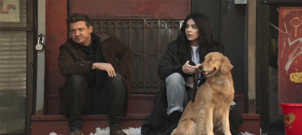 Gavião Arqueiro: Saiba quem pode ser o personagem misterioso