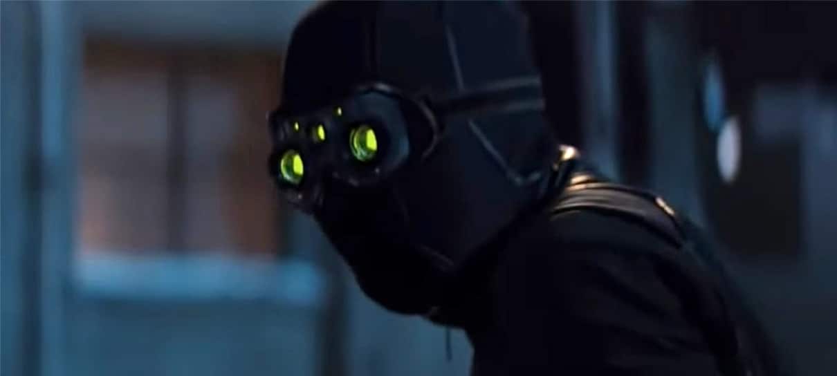 Teaser de Gavião Arqueiro indica a chegada de novo personagem; veja