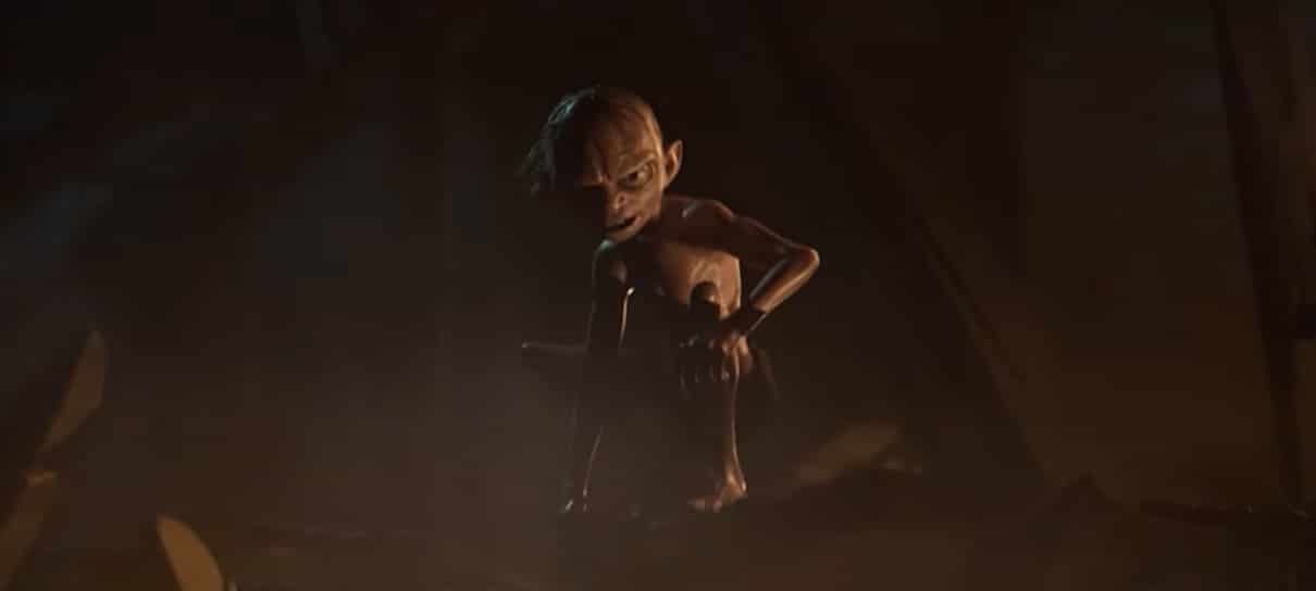 The Lord of the Rings: Gollum ganha novo trailer