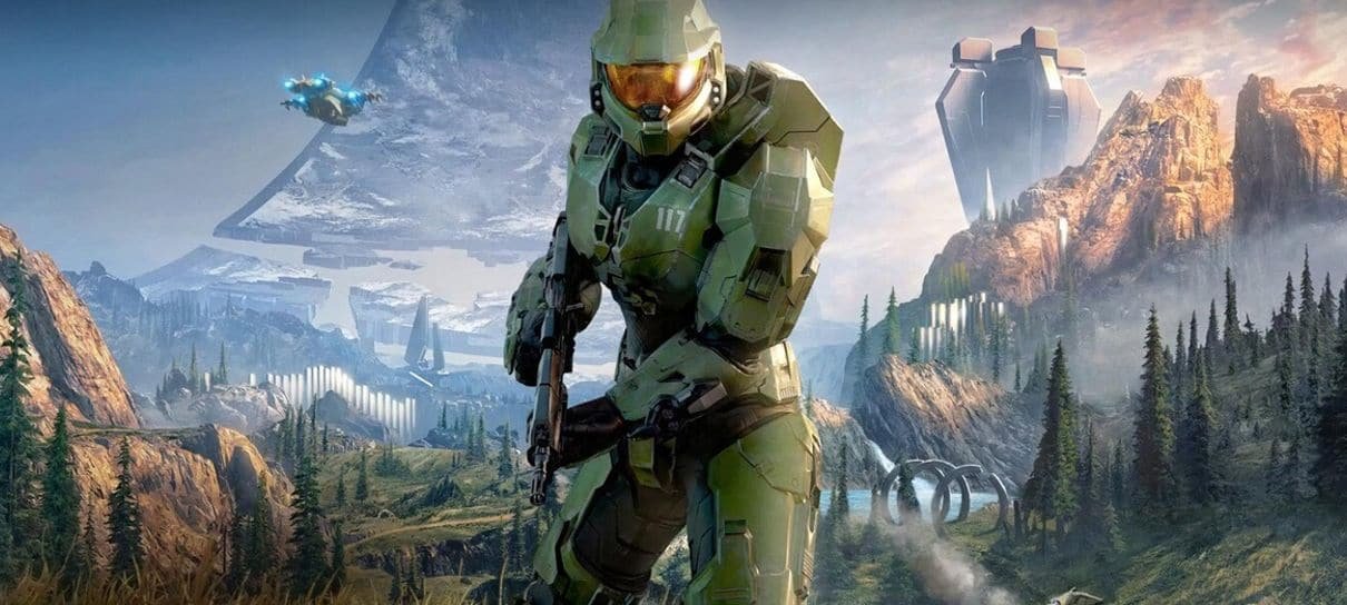 Halo Infinite | Review