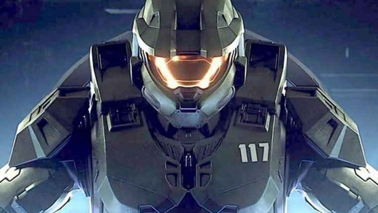Nova imagem da série de Halo destaca visual de Master Chief; confira