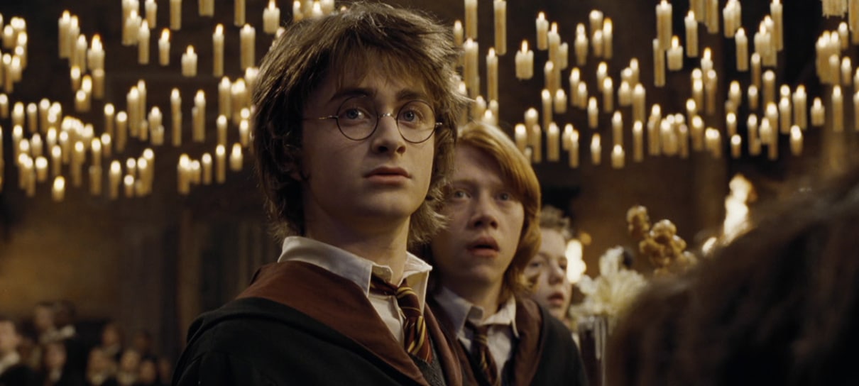 Estudantes paquistaneses transformam universidade em Hogwarts da vida real