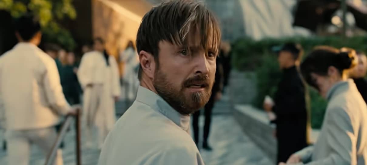 HBO Max revela vídeo com imagens de House of the Dragon e 4ª temporada de Westworld