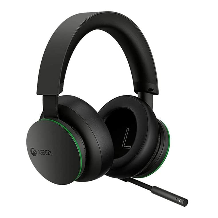 Headset Xbox é um dos acessórios de PlayStation e Xbox do NerdBunker