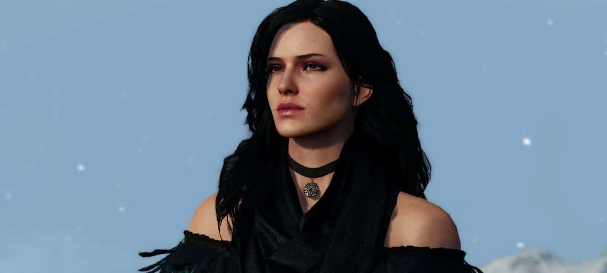Henry Cavill revela que sempre escolhe Yennefer (e não Triss) nos jogos de The Witcher