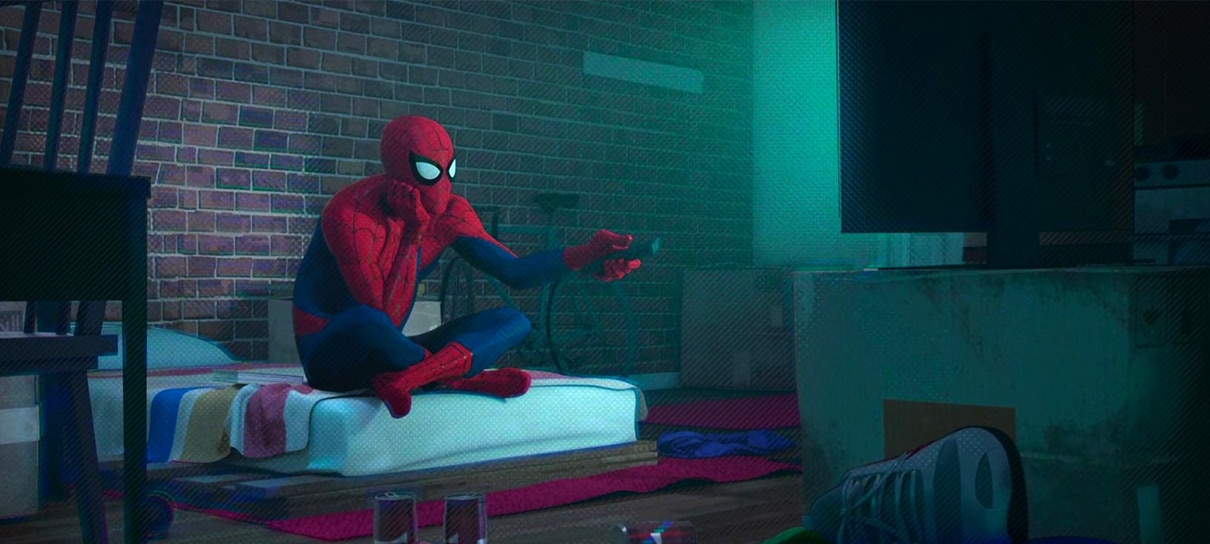 Assista a um filme do Homem-Aranha por dia antes de Sem Volta Para Casa