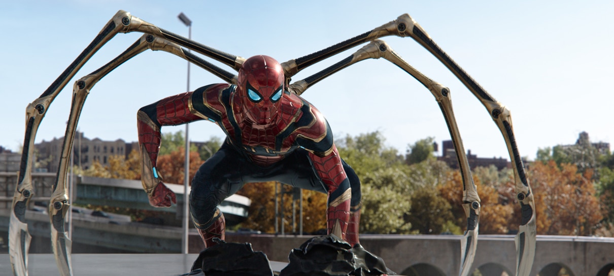 Sony confirma parceria com o MCU para mais um filme