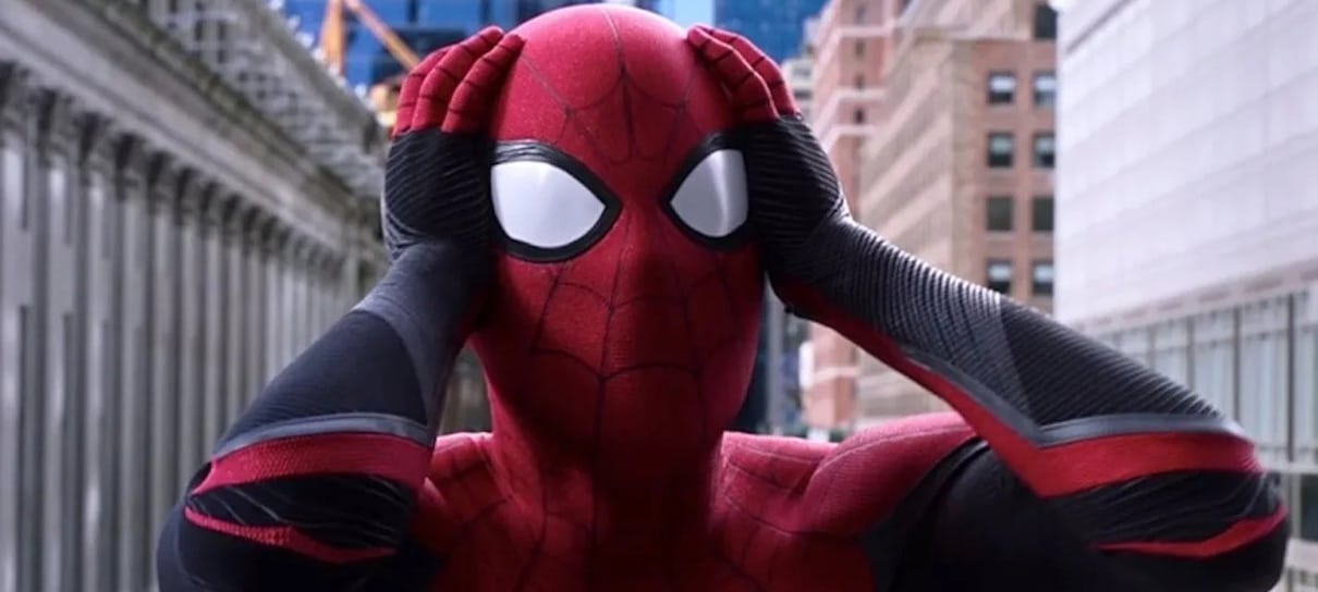 Como fugir dos spoilers de Homem-Aranha: Sem Volta Para Casa nas redes sociais
