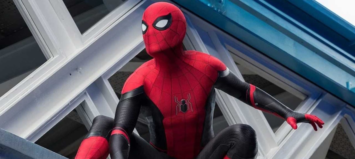 História da próxima trilogia do Homem-Aranha já está sendo desenvolvida, diz Kevin Feige