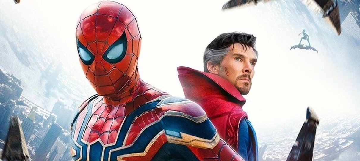 Trajes de 'Homem-Aranha: Sem Volta Para Casa' chegam ao jogo