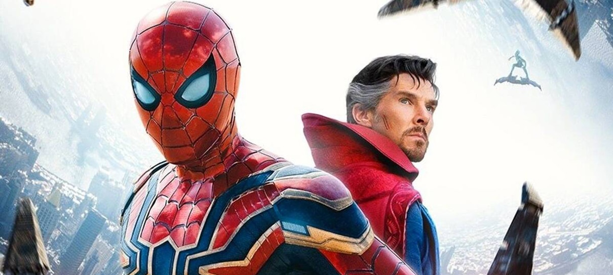 Confira os easter eggs e referências de Homem-Aranha: Sem Volta Para Casa